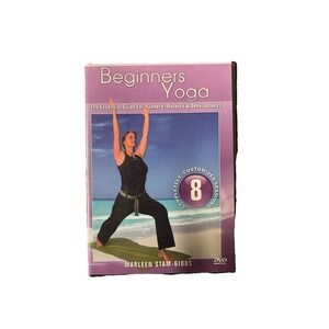Yoga For Beginners : The Essential‎ Beginner Yoga Guide For Runners